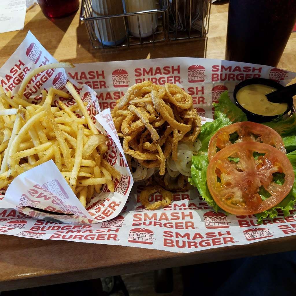 Smashburger | 2 West, NJ-37 Unit 4C, Toms River, NJ 08753, USA | Phone: (732) 608-9014