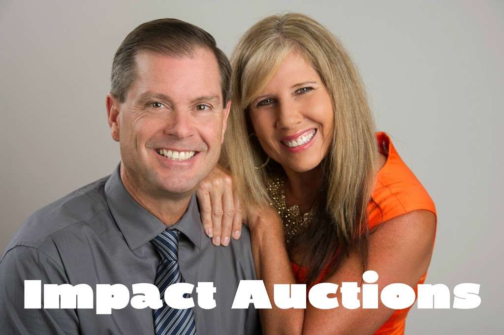 Impact Auctions | 1717 Sutter Creek Dr, Waxhaw, NC 28173, USA | Phone: (407) 267-8988