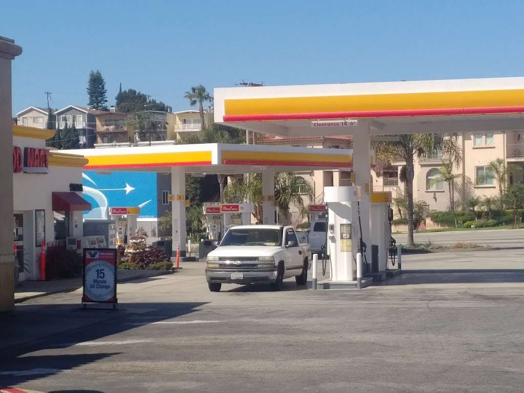 Southbay Shell Carwash | 1700 Artesia Blvd, Redondo Beach, CA 90278, USA