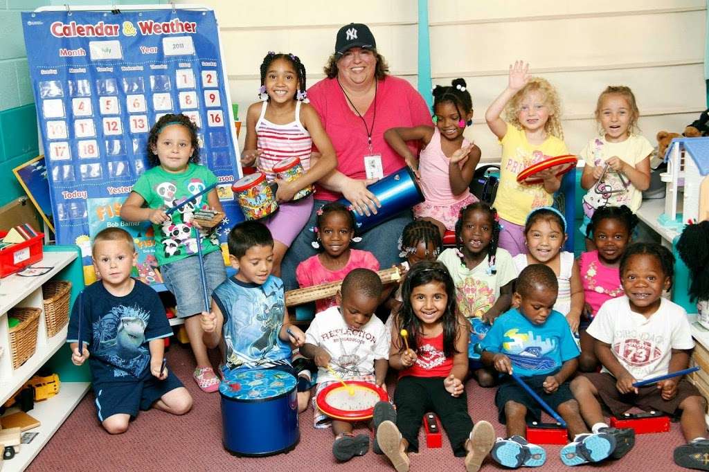 Lassin Early Learning Center | 10800 Jamison Ave, Philadelphia, PA 19116, USA | Phone: (215) 677-7191