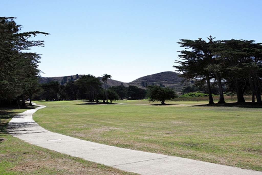 Cypress Pointe | 2580 Francisco Blvd, Pacifica, CA 94044, USA | Phone: (877) 648-1026