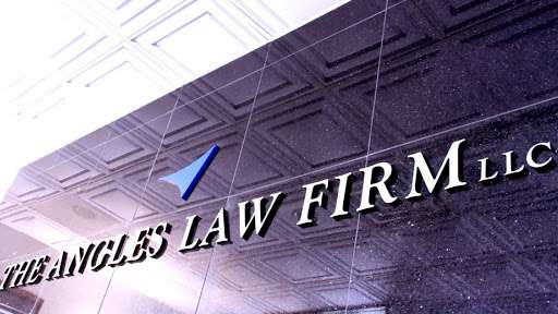 The Angles Law Firm, LLC | 1609 W 92 St, Kansas City, MO 64114, USA | Phone: (816) 471-5777