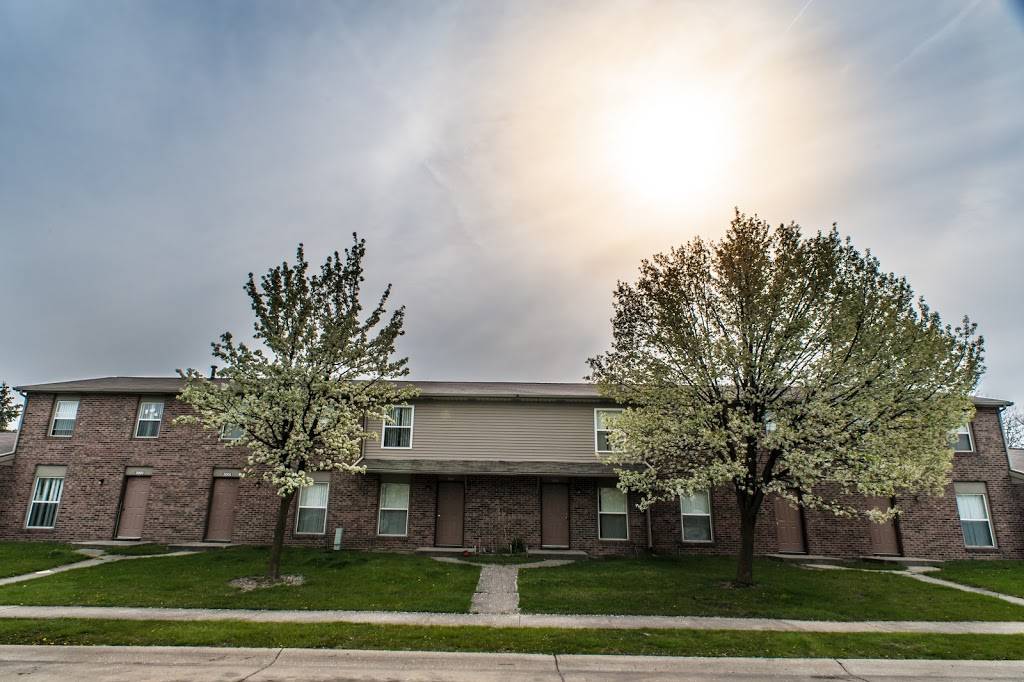 Chapel Oaks Apartments | 859 Buchanan St, Fort Wayne, IN 46803, USA | Phone: (260) 209-4027