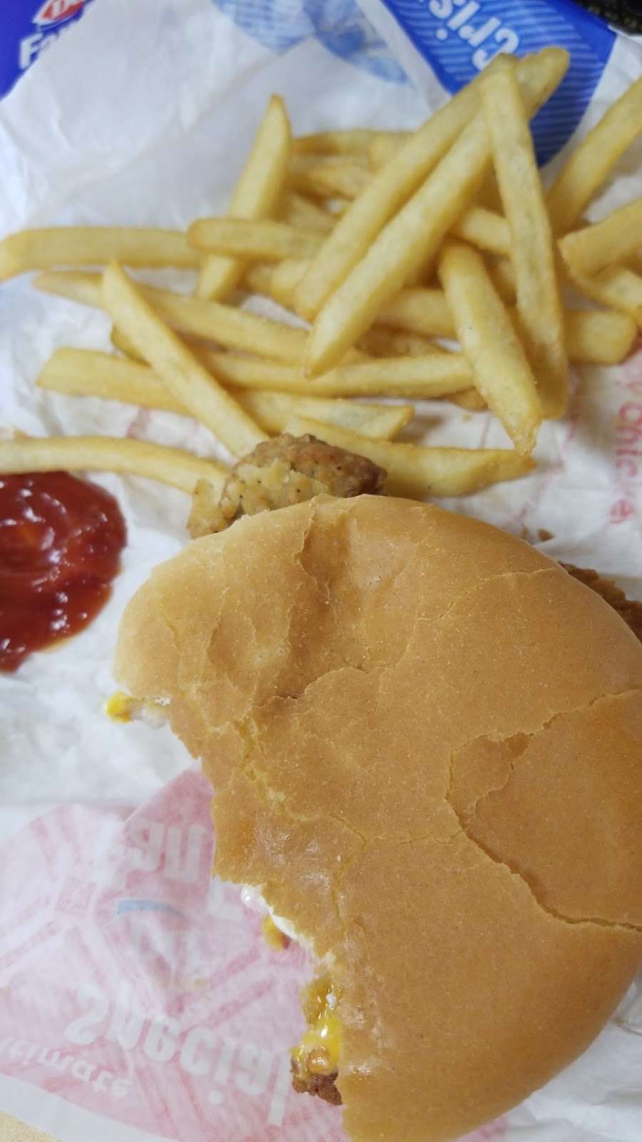 Dairy Queen Grill & Chill | 310 E Southview Dr, Martinsville, IN 46151, USA | Phone: (765) 349-6308