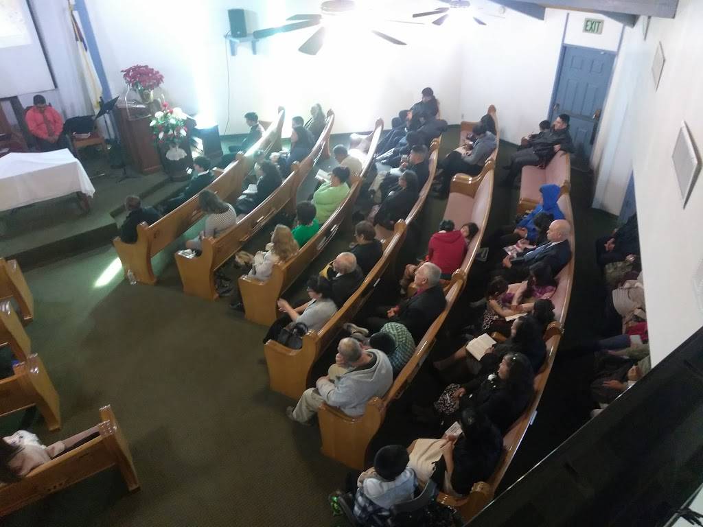 Lamont Spanish SDA Church | 10420 Myrtle Ave, Lamont, CA 93241, USA | Phone: (661) 845-3418