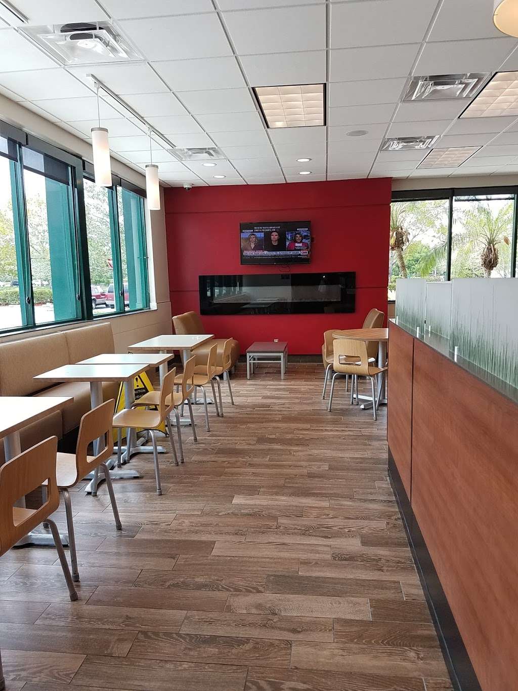 Wendys | 1904 Weston Rd, Weston, FL 33326, USA | Phone: (954) 389-2255