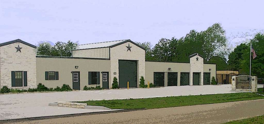 N C Storage | 31519 Hanks Rd, Magnolia, TX 77355, USA | Phone: (281) 259-5800