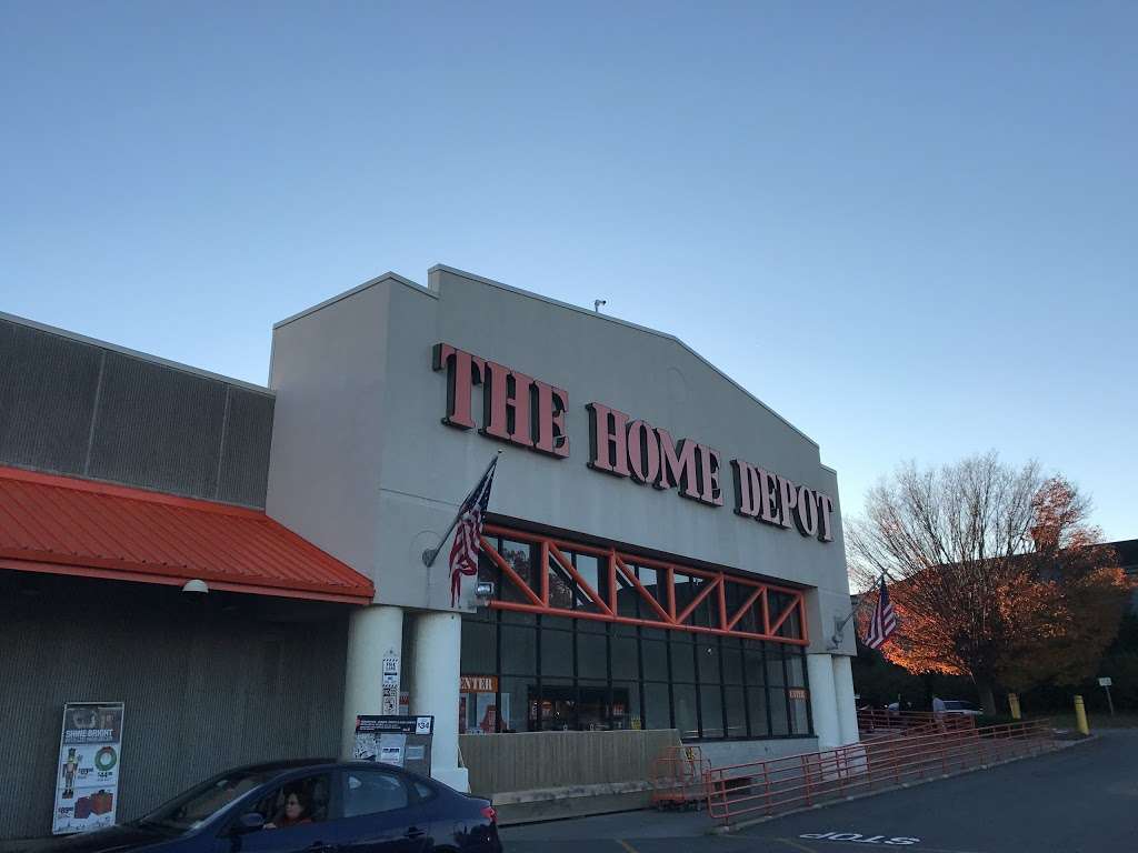 The Home Depot | 955 Bloomfield Ave, Clifton, NJ 07012, USA | Phone: (973) 472-4600