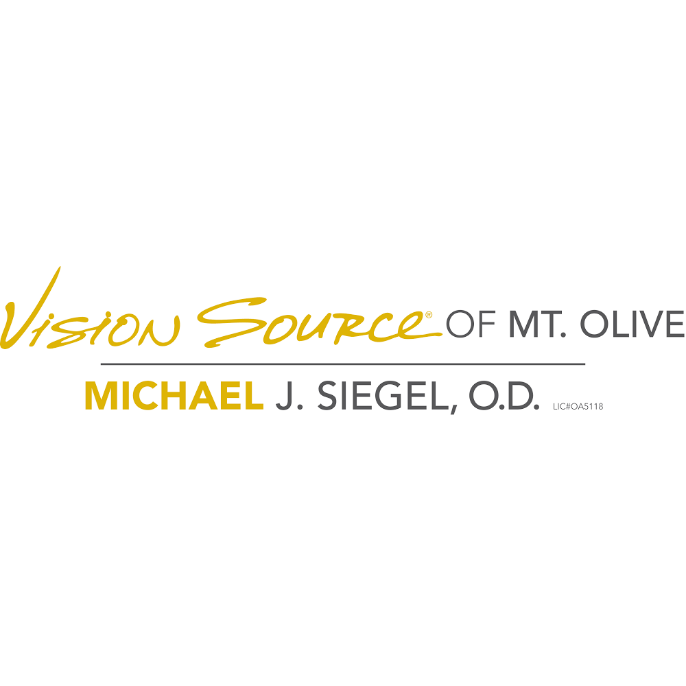 Vision Source of Mt. Olive: Siegel Michael J OD | 135 US-46 Unit E, Budd Lake, NJ 07828, USA | Phone: (855) 948-2020