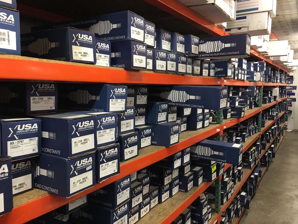 Parts Authority | 1532 S Washington Ave, Piscataway Township, NJ 08854, USA | Phone: (732) 752-8100