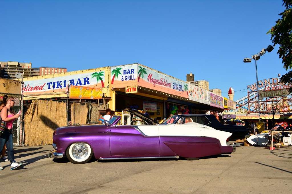 Coney Island Beach & Boardwalk | 37, Riegelmann Boardwalk, Brooklyn, NY 11224, USA | Phone: (718) 946-1350