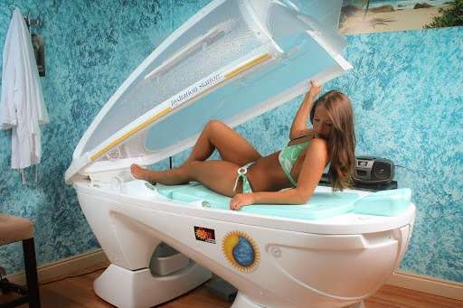 Sun Spa Tanning & Day Spa | 1057 S Wadsworth Blvd, Lakewood, CO 80226, USA | Phone: (303) 989-3656