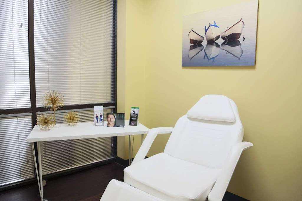 Balance Wellness Center | 1213 Hermann Dr #110, Houston, TX 77004, USA | Phone: (713) 338-1231