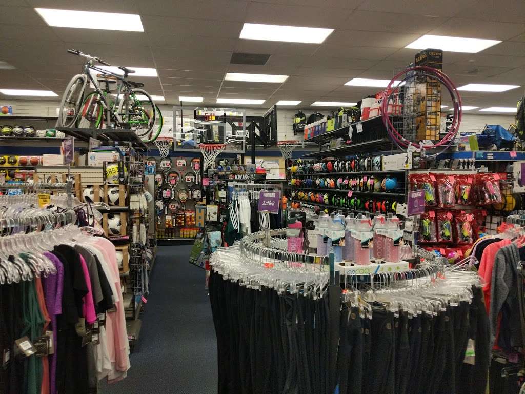 Big 5 Sporting Goods | 1630 Mt Diablo Blvd, Walnut Creek, CA 94596, USA | Phone: (925) 932-4196