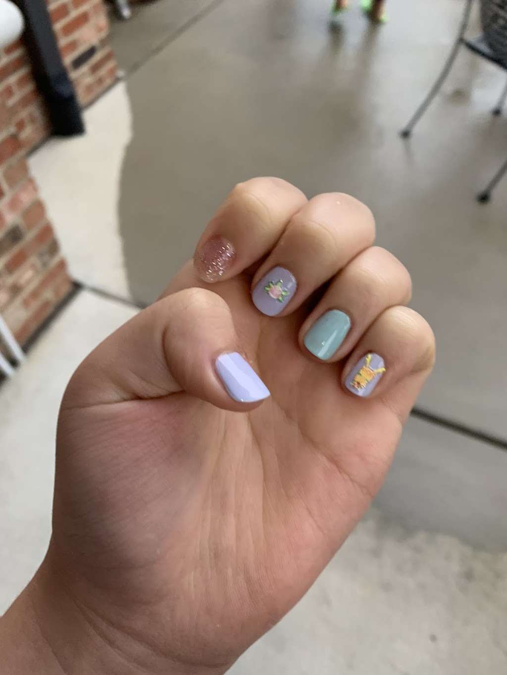 Lotus Spa and Nails | 1526 Providence Rd S, Waxhaw, NC 28173, USA | Phone: (704) 843-0295