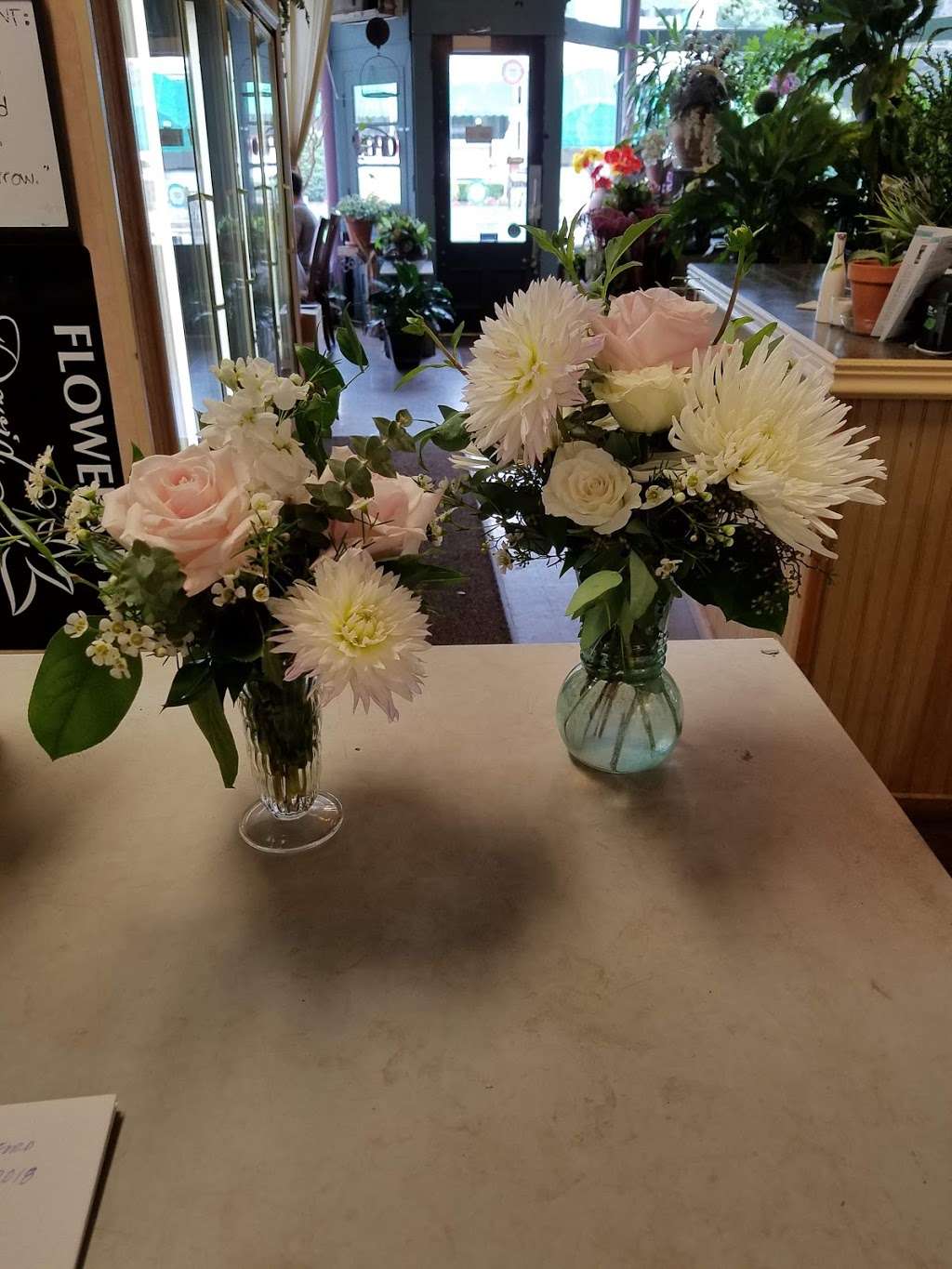 Flowers By David Anthony | 516 NY-32, Highland Mills, NY 10930, USA | Phone: (845) 782-7673