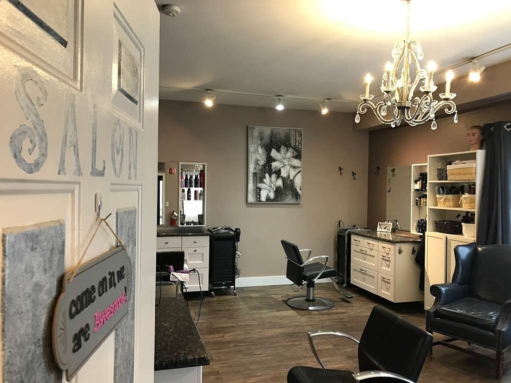 Hairendipity | 116 Peterson Rd, Libertyville, IL 60048, USA | Phone: (847) 244-4247