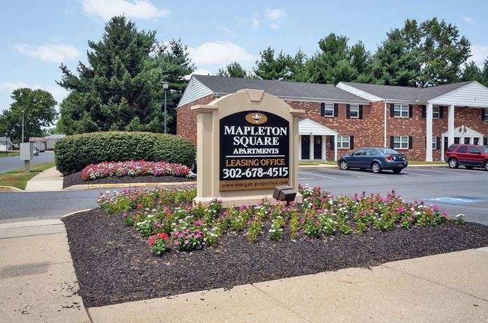 Mapleton Square Apartment Homes | 177 Willis Rd, Dover, DE 19901 | Phone: (302) 669-9342