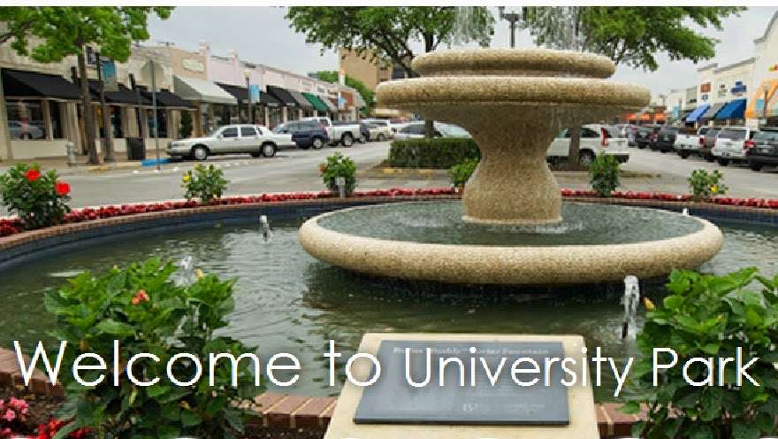 University Park Home For Sale | 5800 Armstrong Pkwy, Dallas, TX 75205, USA | Phone: (972) 655-9195