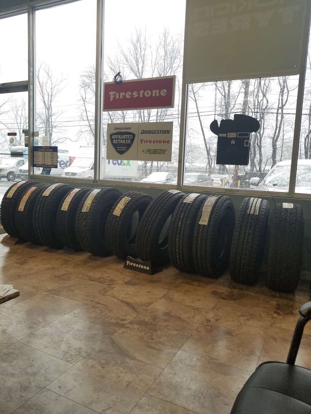 Tire Warehouse, Inc. | 5 Warehouse Ln, Elmsford, NY 10523 | Phone: (914) 592-4900