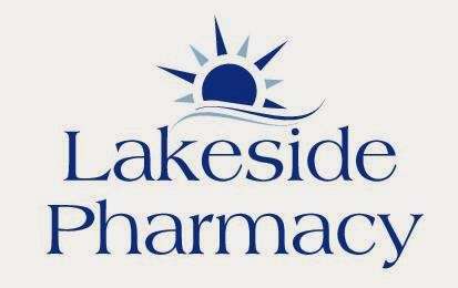 Lakeside Pharmacy | 16955 Walden Rd Suite 100, Montgomery, TX 77356, USA | Phone: (936) 448-6337