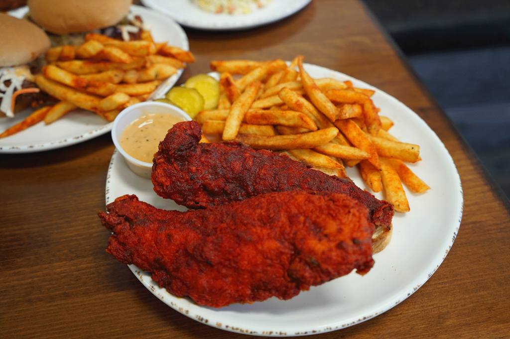 Crazy Ds Hot Chicken | 3652 S Virginia St #C1, Reno, NV 89502 | Phone: (775) 420-9786