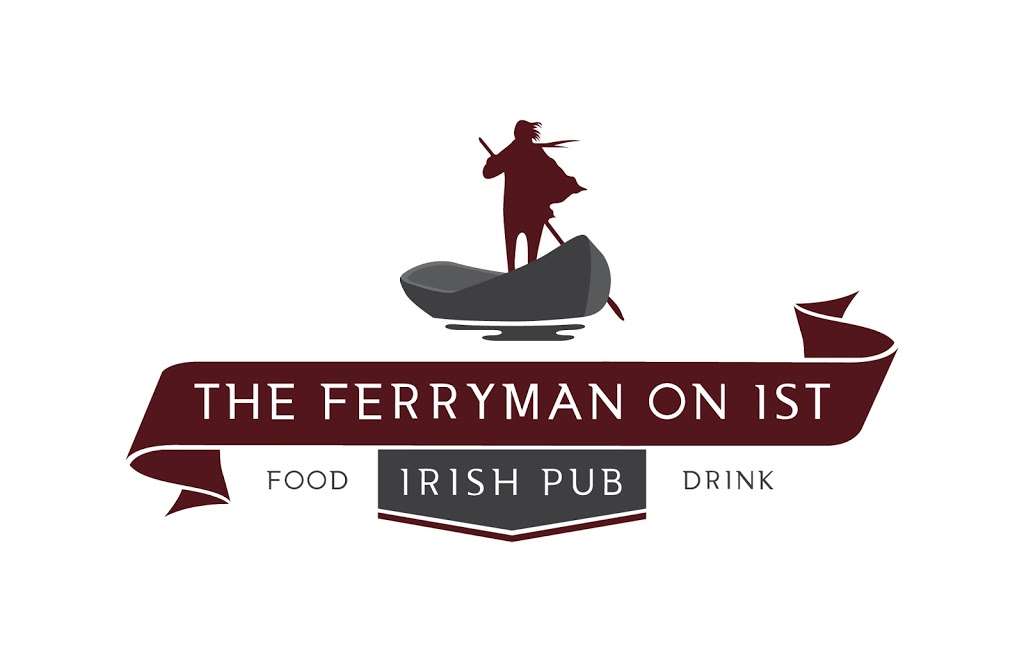 The Ferry Man on 1st | Photo 4 of 4 | Address: 94 Bloomfield St, Hoboken, NJ 07030, USA | Phone: (201) 420-9222