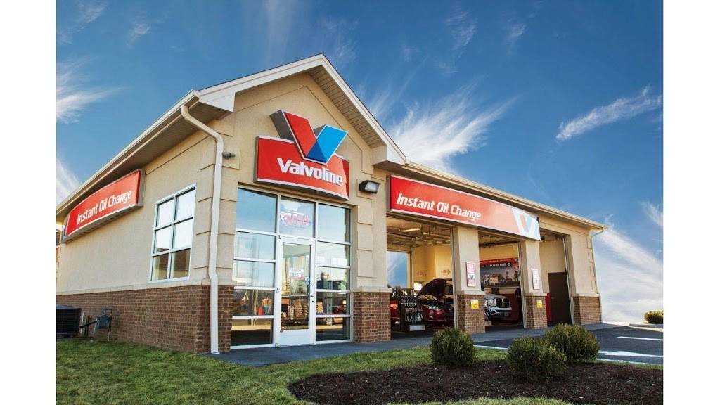 Valvoline Instant Oil Change | 7780 Enchanted Hills Blvd NE, Rio Rancho, NM 87144, USA | Phone: (505) 867-8855