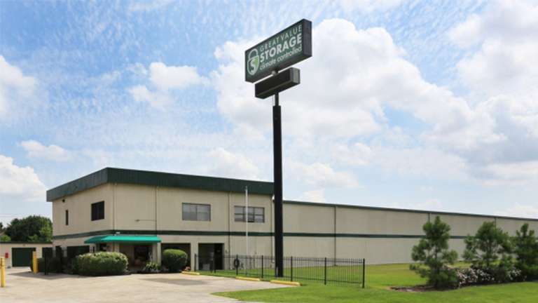 Great Value Storage | 10601 W Fairmont Pkwy, La Porte, TX 77571 | Phone: (281) 402-3393