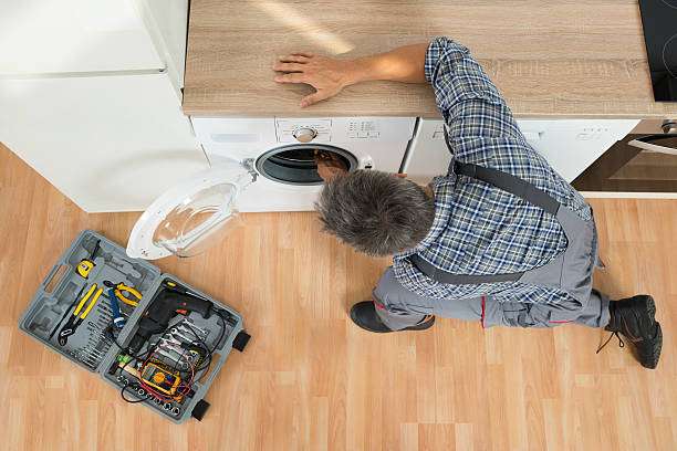 Handyman and Appliances Repair Buena Park | 6887 La Palma Ave, Buena Park, CA 90620 | Phone: (714) 880-8958