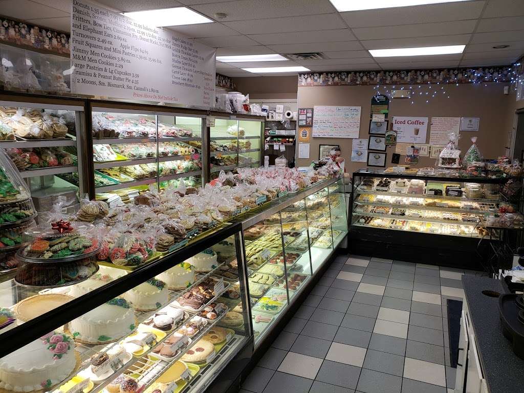 Klemms Bakery | 29 Indian Rock Rd, Windham, NH 03087, USA | Phone: (603) 437-8810