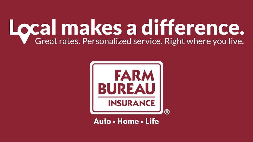 Farm Bureau Insurance | 1763 Pageland Hwy, Lancaster, SC 29720, USA | Phone: (803) 283-9908