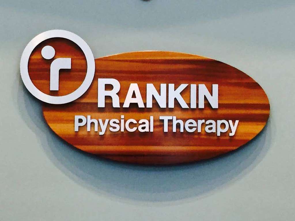 Rankin Physical Therapy | 5724 Hammonds Mill Rd, Martinsburg, WV 25404, USA | Phone: (304) 274-0123