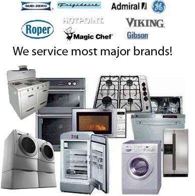 Appliance Repair Woodbridge Va | 2903 Pheasant Ln, Woodbridge, VA 22191, USA | Phone: (703) 650-5144