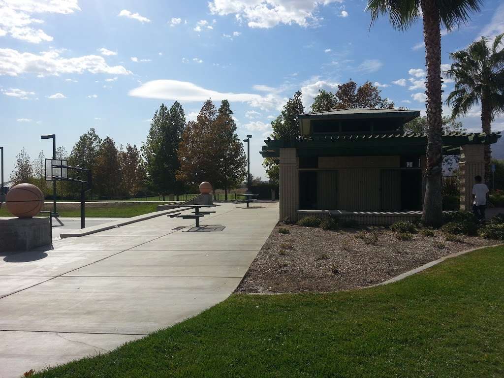 Patricia Marrujo Park | 5730 Avenal Pl, Fontana, CA 92336, USA | Phone: (909) 349-6900