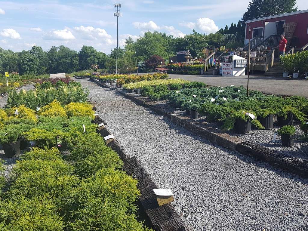 Meadows Farms Nurseries & Landscaping | 11406 Hawkes Rd, Clarksburg, MD 20871 | Phone: (301) 353-0098