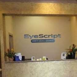 Eyescript Vision Care | 6925 Cypresswood Dr, Spring, TX 77379, USA | Phone: (832) 403-3980