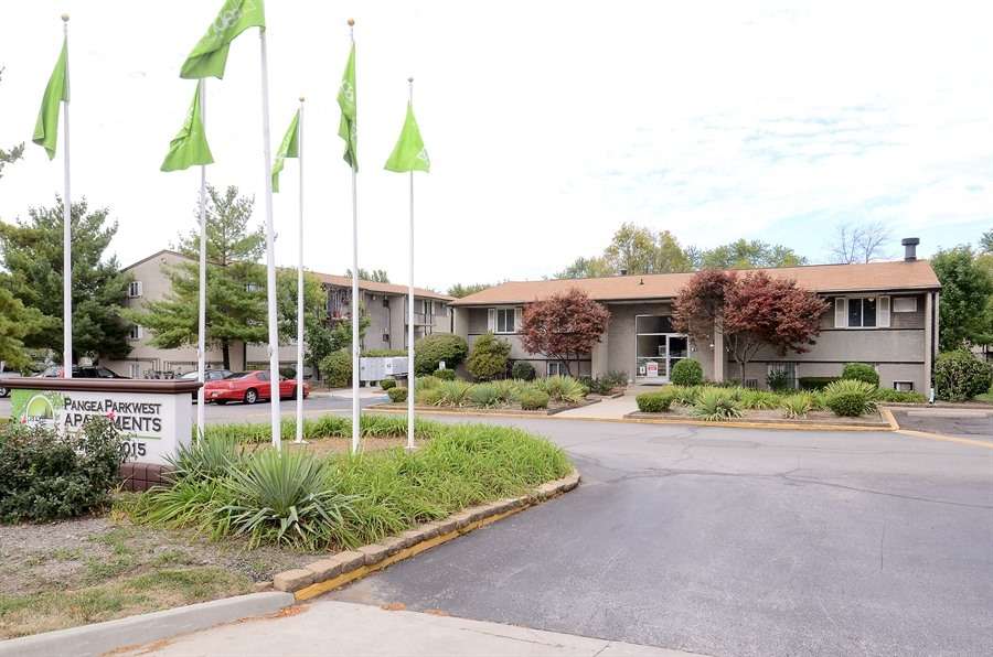 Pangea Parkwest Apartments | 5816 38th St, Indianapolis, IN 46254, USA | Phone: (317) 643-9860