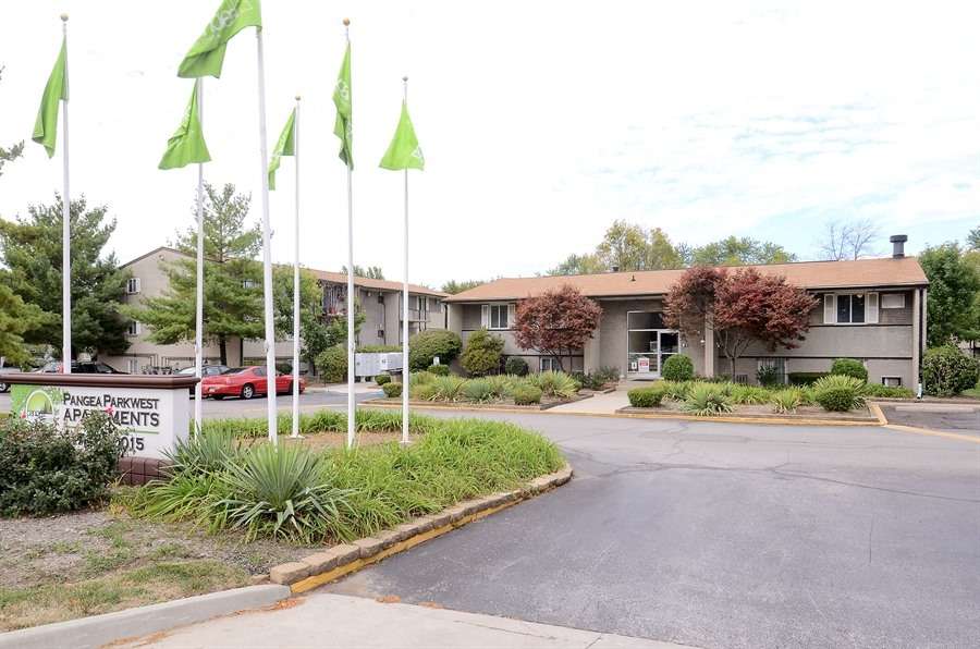 Pangea Parkwest Apartments | 5816 38th St, Indianapolis, IN 46254 | Phone: (317) 643-9860