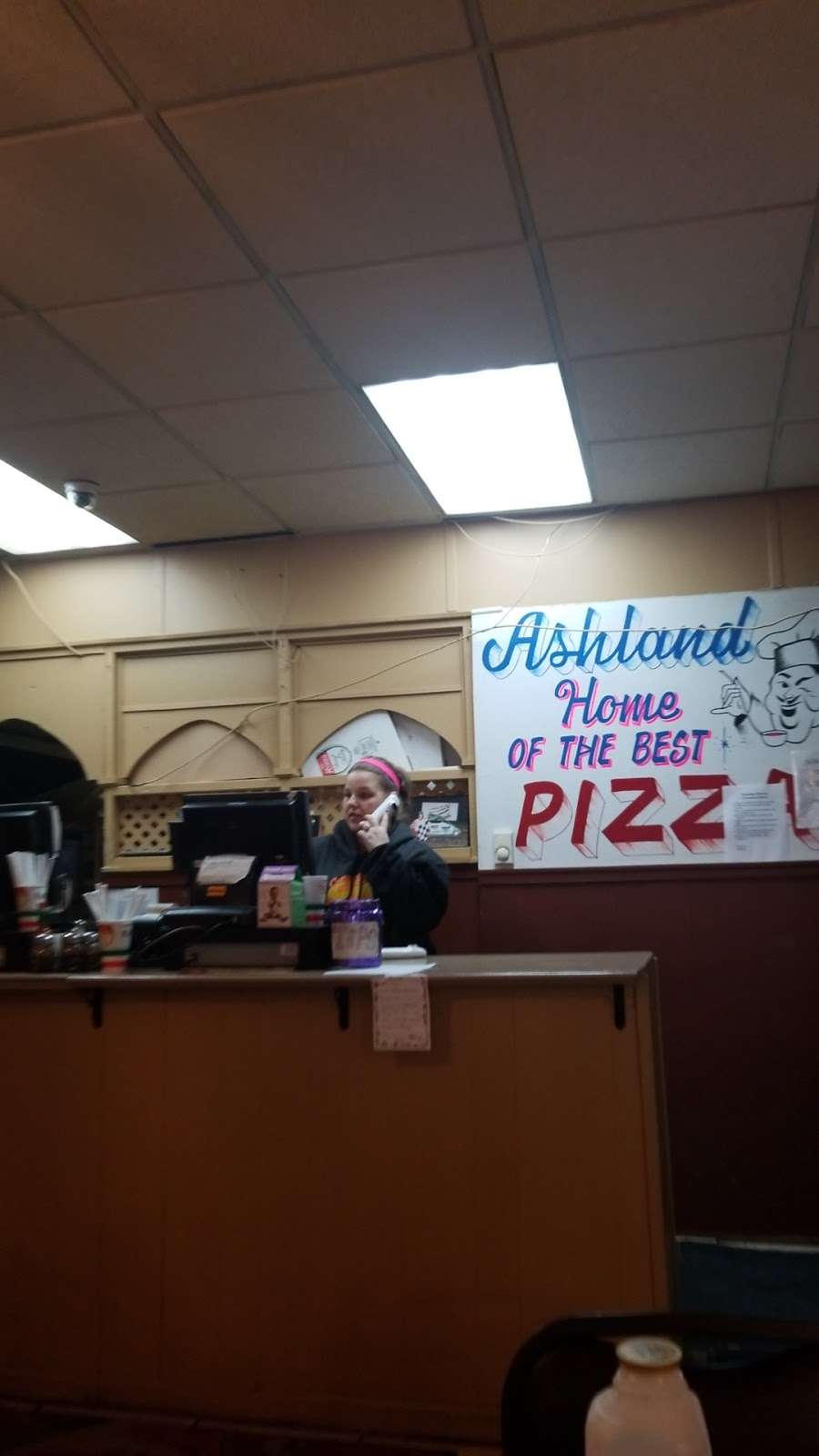 Ashland Pizza | 221 W Centre St, Ashland, PA 17921, USA | Phone: (570) 875-3373