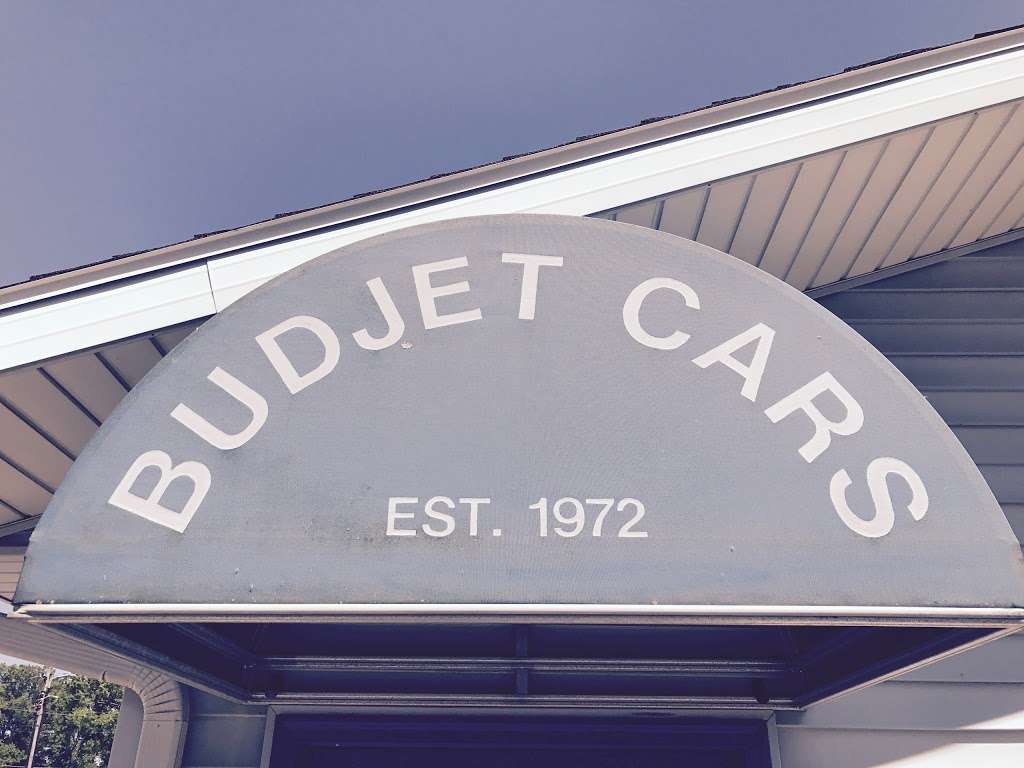 Budjet Cars | 3107 E Michigan Blvd, Michigan City, IN 46360 | Phone: (219) 874-5180