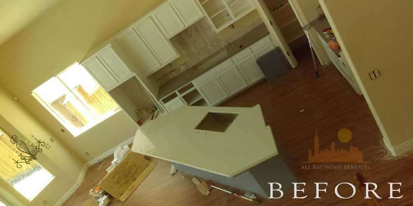 All Bay Home Remodel | 4100 Redwood Rd #208, Oakland, CA 94619, USA | Phone: (510) 925-6383