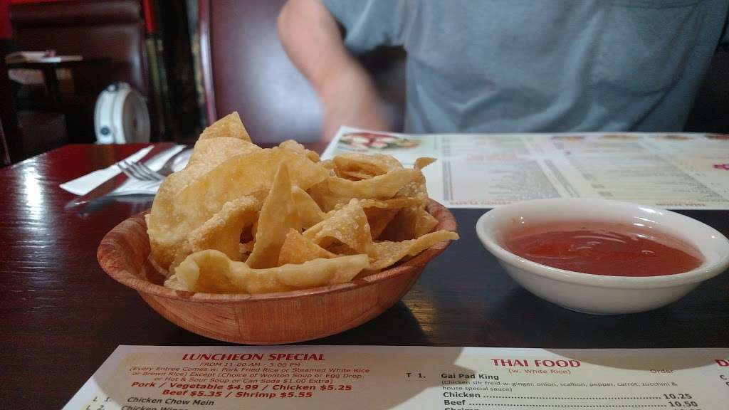 Spring Restaurant 130 Skyline Dr, Ringwood, NJ 07456 Hours