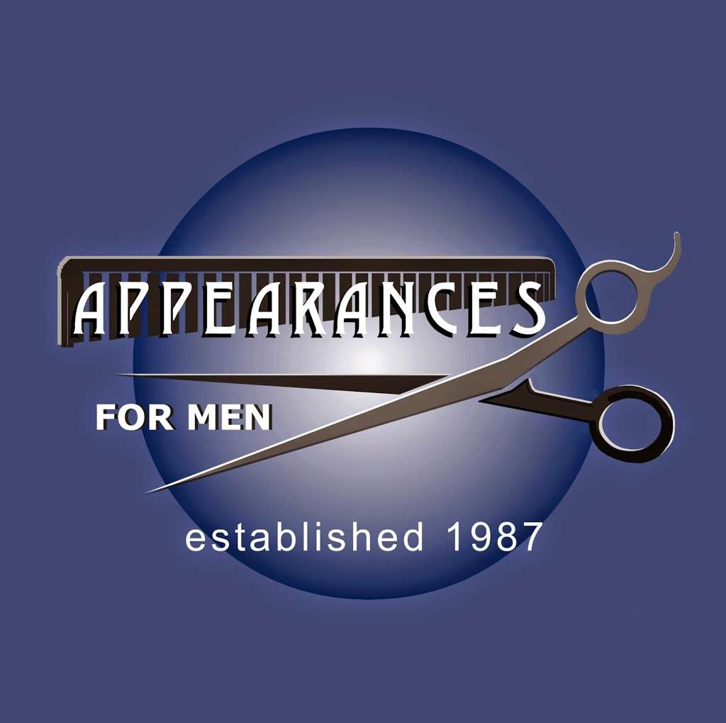 Appearances for Men | 6000 Midlantic Dr, Mt Laurel, NJ 08054, USA | Phone: (856) 866-0913
