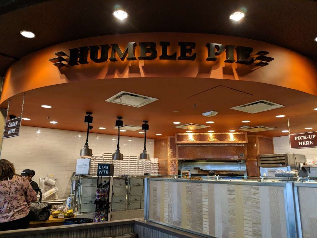 Humble Pie | 3588-3964 E Sky Harbor Blvd, Phoenix, AZ 85034, USA