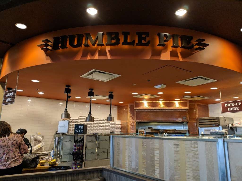 Humble Pie | 3588-3964 E Sky Harbor Blvd, Phoenix, AZ 85034