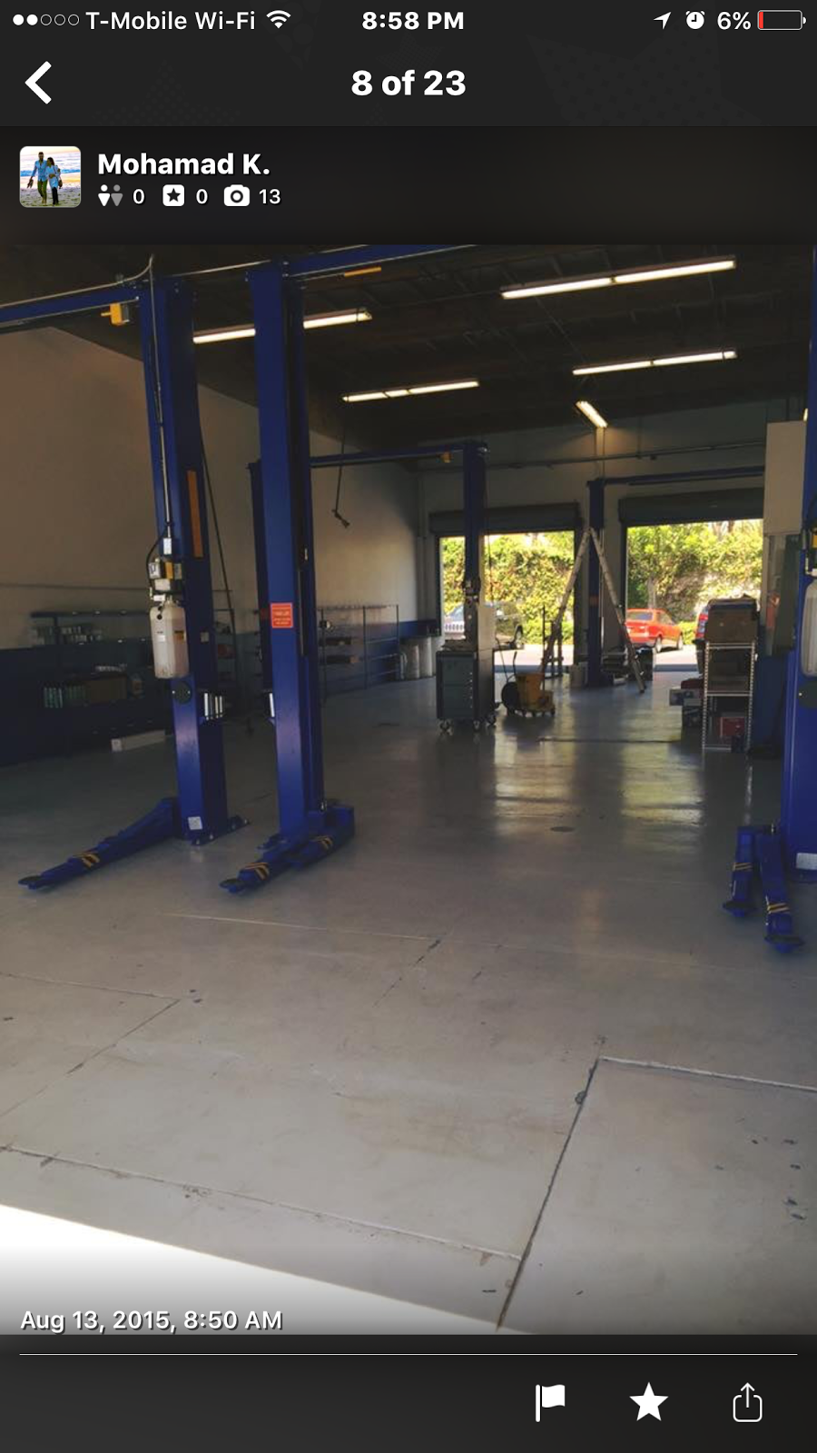 Your Auto Service | 27802 Aliso Creek Road, Suite D-190, Aliso Viejo, CA 92656, USA | Phone: (949) 916-9270