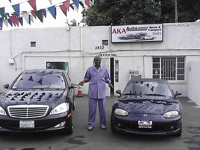 AKA Auto Sales | 6432 Long Beach Blvd W, Long Beach, CA 90805, USA | Phone: (562) 984-1000