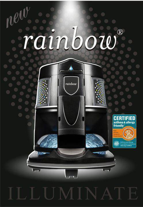 Rainbow Vacuum Sales & Service | 10042 Alafia Preserve Ave #303, Riverview, FL 33578 | Phone: (813) 599-1113