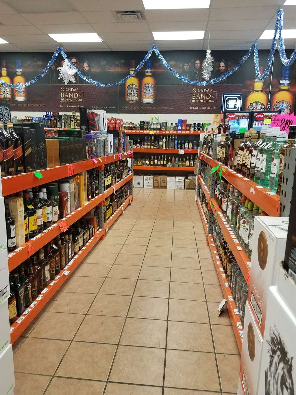 My Liquor Stop | 10940 Lake June Rd, Balch Springs, TX 75180 | Phone: (972) 913-1094